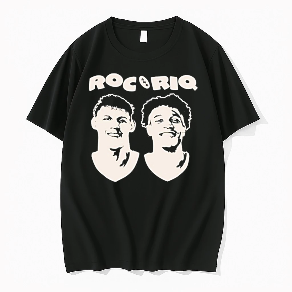 2026 Iowa Wolves Basketball Roc And Riq Shirts