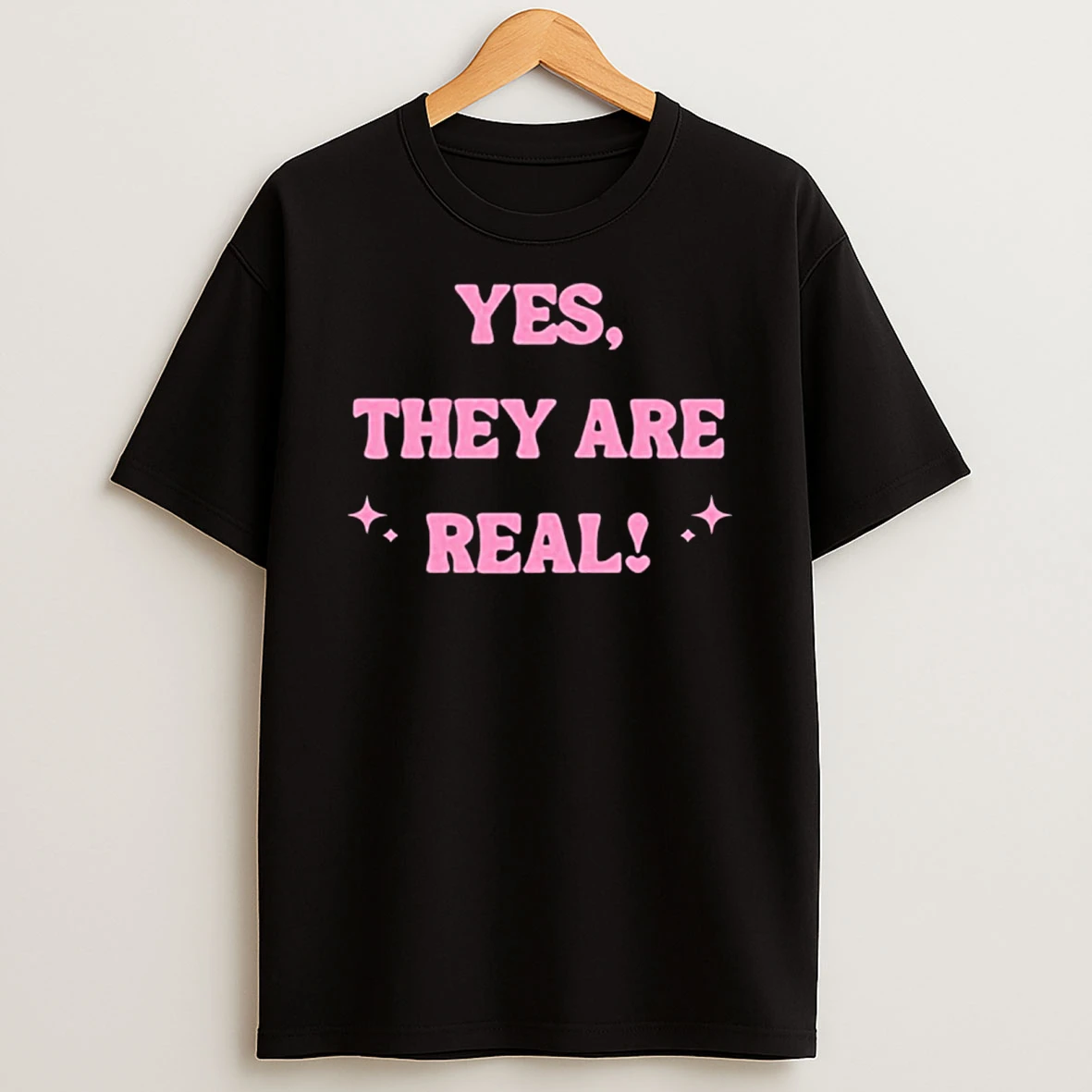 2026 Lola Lovegood Yes They Are Real Shirts