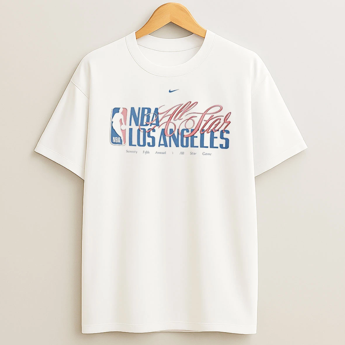 2026 Nba All Star Game Seventy Fifth Annual I All Star Game Shirts