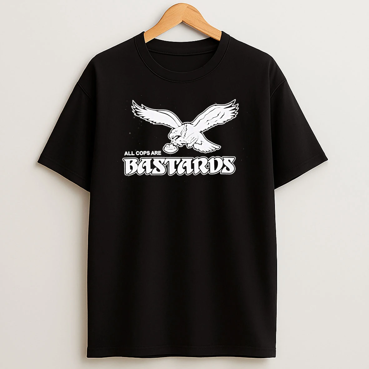 2026 Philly All Cops Are Bastards Philadelphia Eagles Shirts