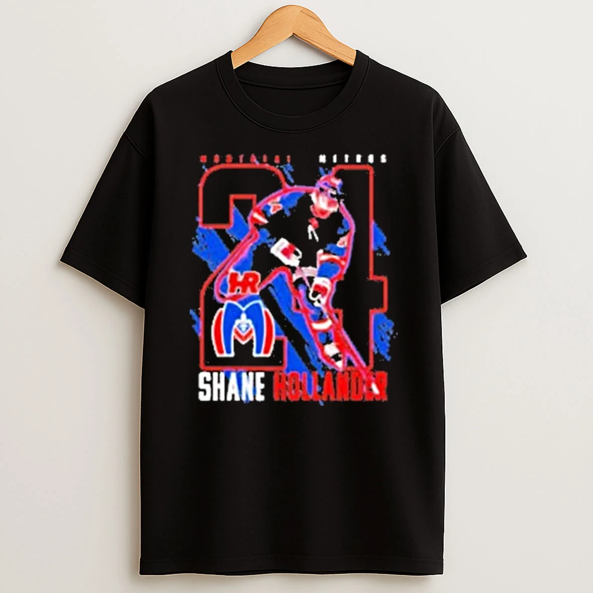 2byibvgh Heated Rivalry Shane Hollander 24 Montreal Metros Shirts