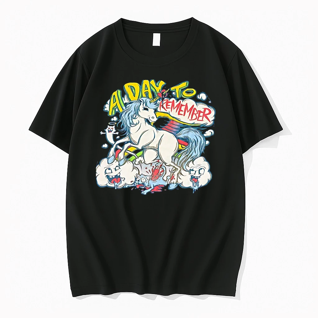 A Day To Remember Shirts