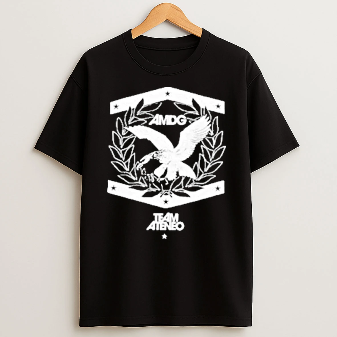 Ardg Team Ateneo Shirts