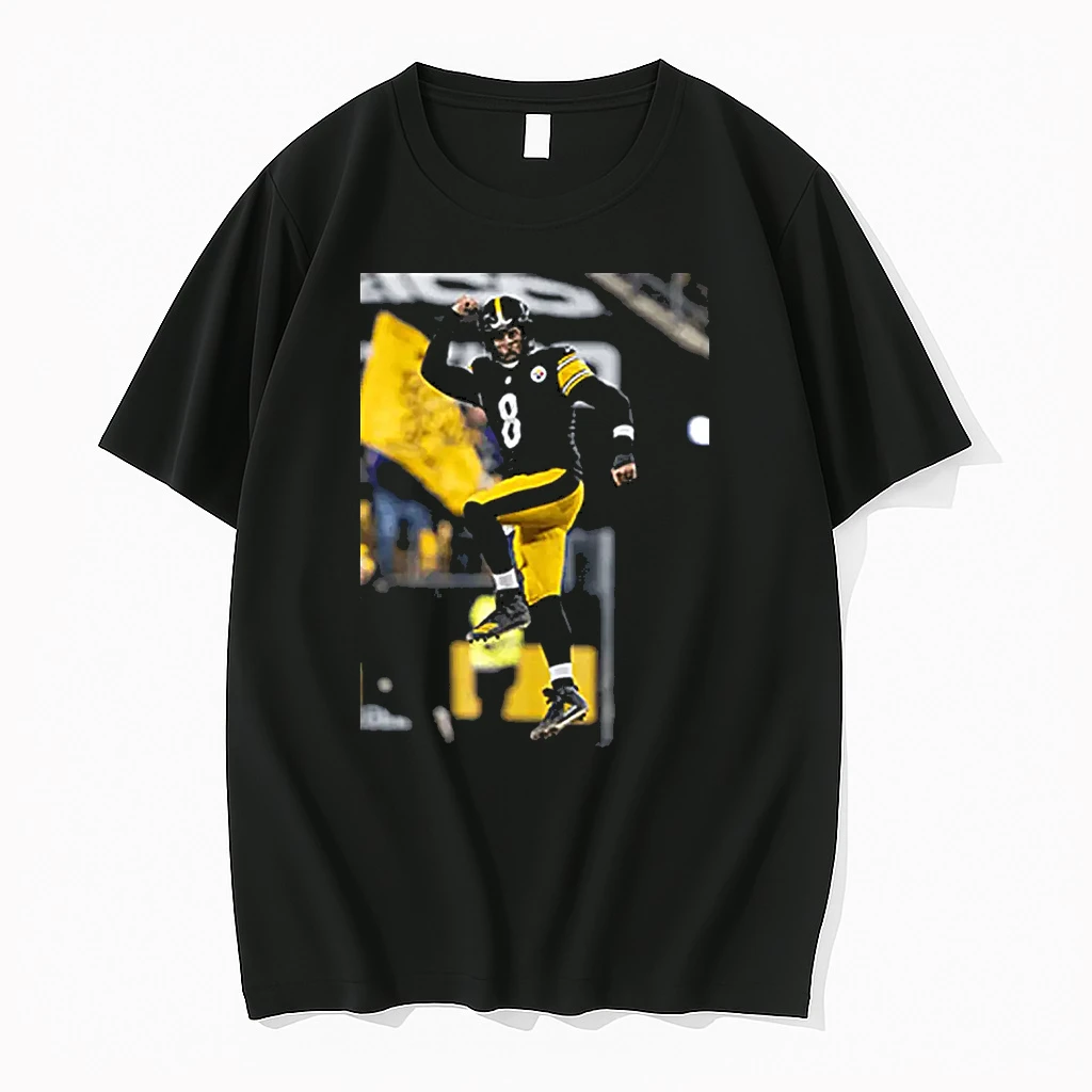 Aaron Rodgers Pittsburgh Football Shirts