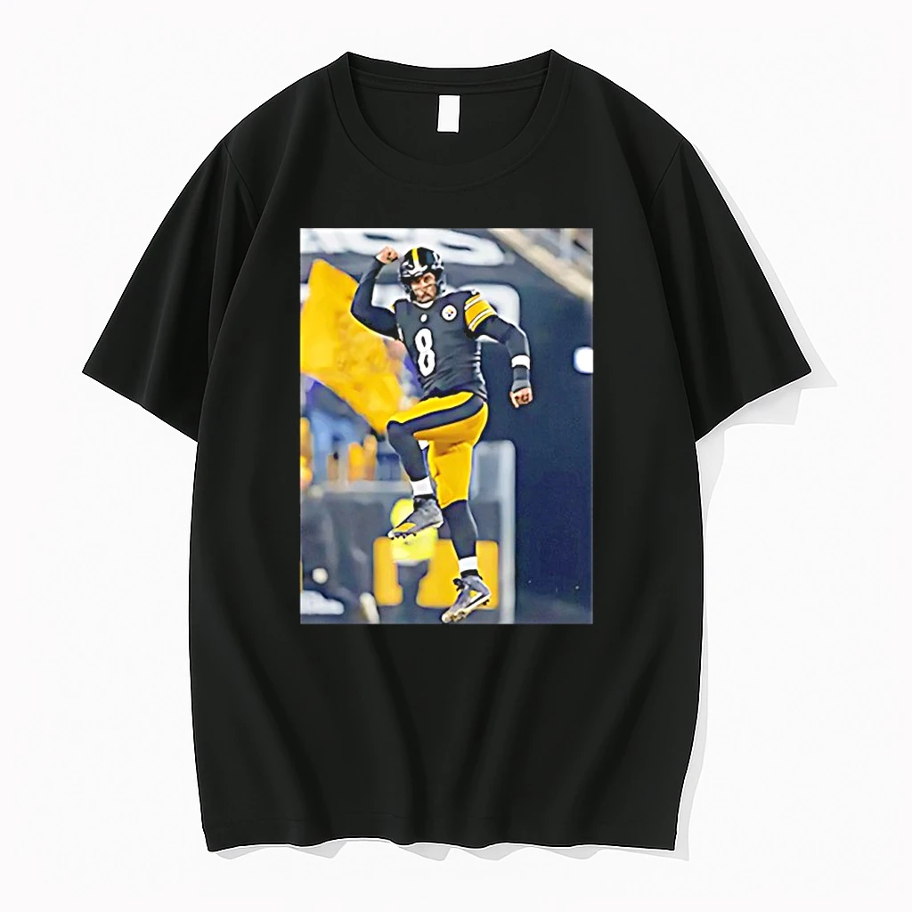 Aaron Rodgers Pittsburgh Football Funny Photo Shirts