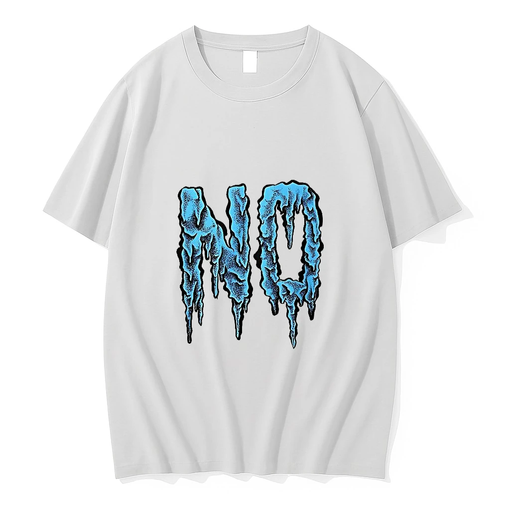 Aaron Turner No Ice Woman Shirts