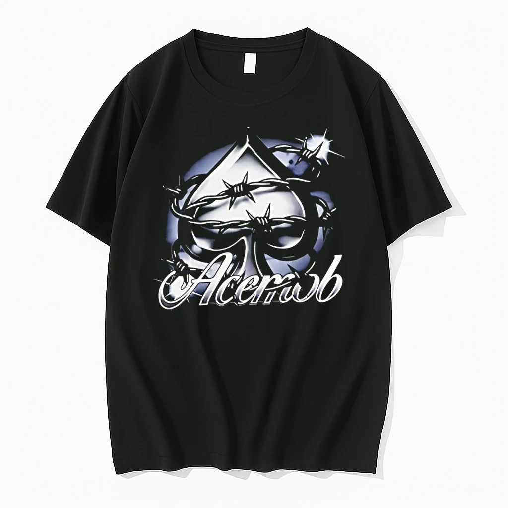 Ace Mob Heart Of Thorns Shirts