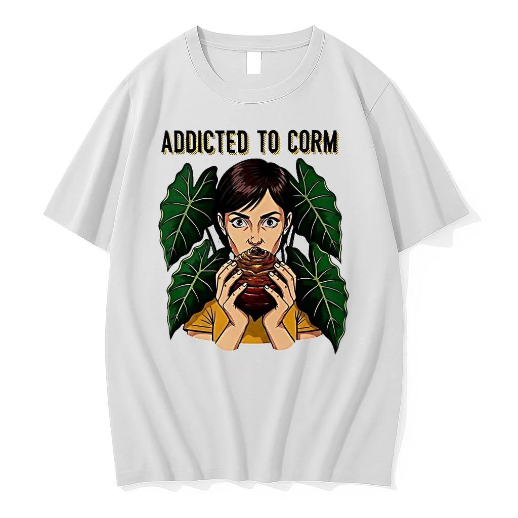 Addicted To Corm Shirts