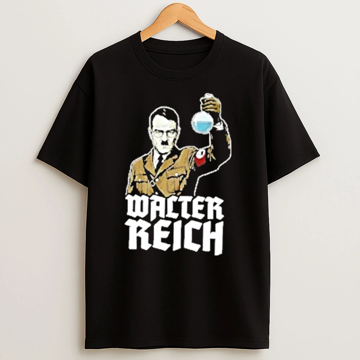 Adolf Hitler Walter Reich Tour 2026 Shirts