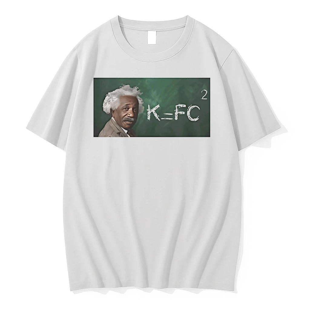 Albert Einstein K Fc2 Shirts