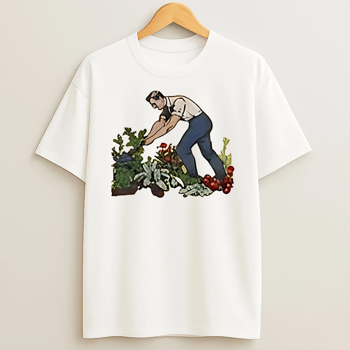 Alexander Skarsgard Snl Shirts
