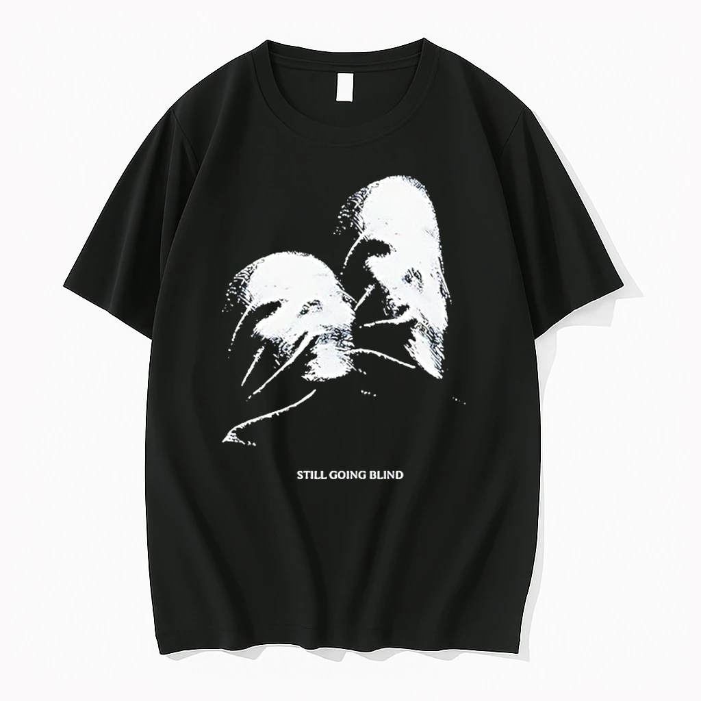 Ally Nicholas Still Going Blind Shirts