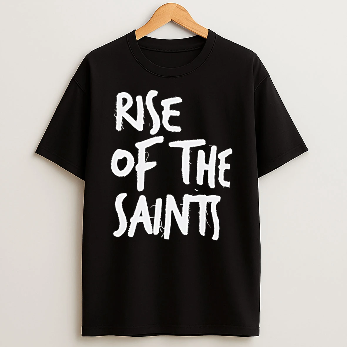 Alvin Kamara New Orleans Saints Rise Of The Saints Shirts