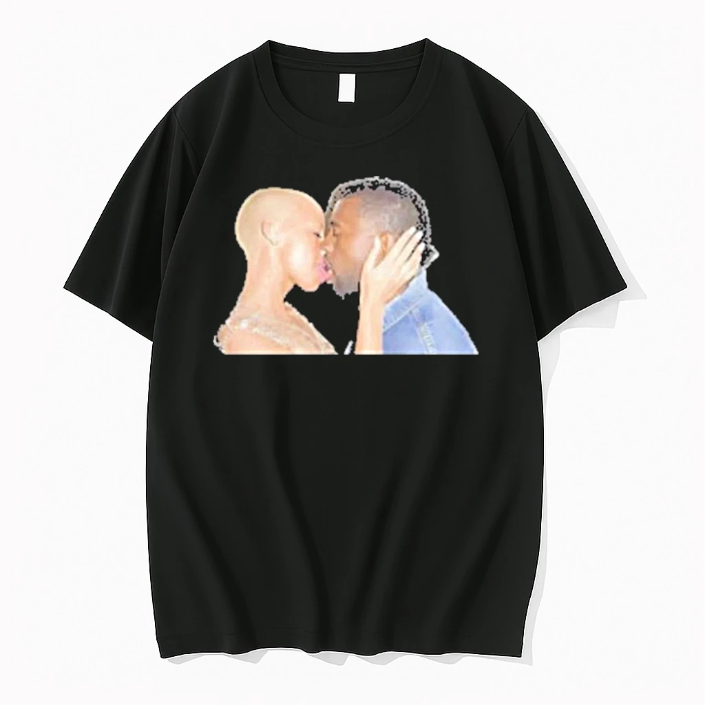 Amber Rose Kiss Kanye Tour 2026 Shirts