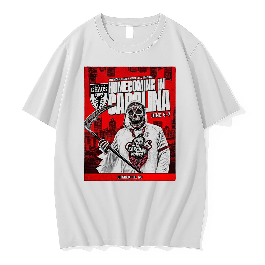 American Legion Memorial Stadium Homecoming In Carolina June 5 7 2026 Charlotte Nc Shirts
