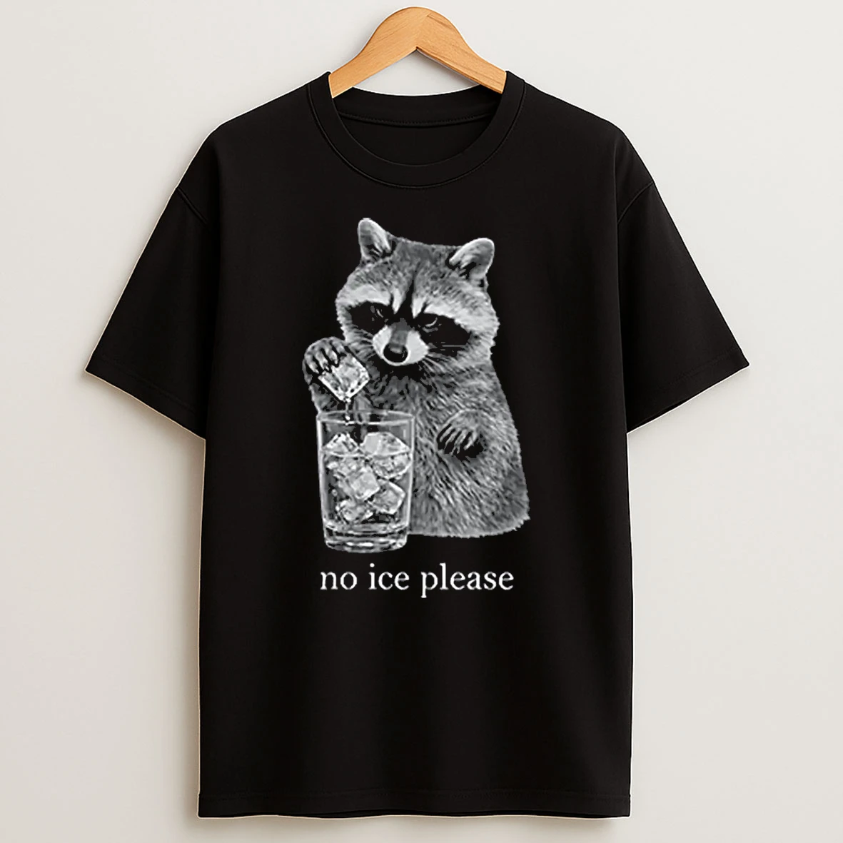 Anti Ice No Ice Please Shirts