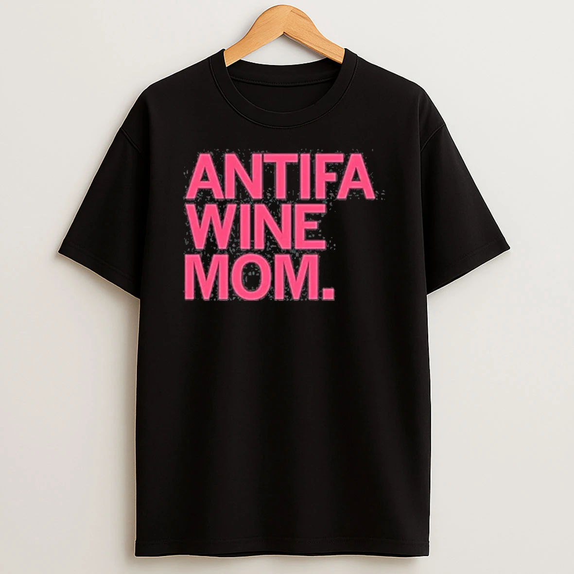 Antifa Wine Mom Tour 2026 Shirts