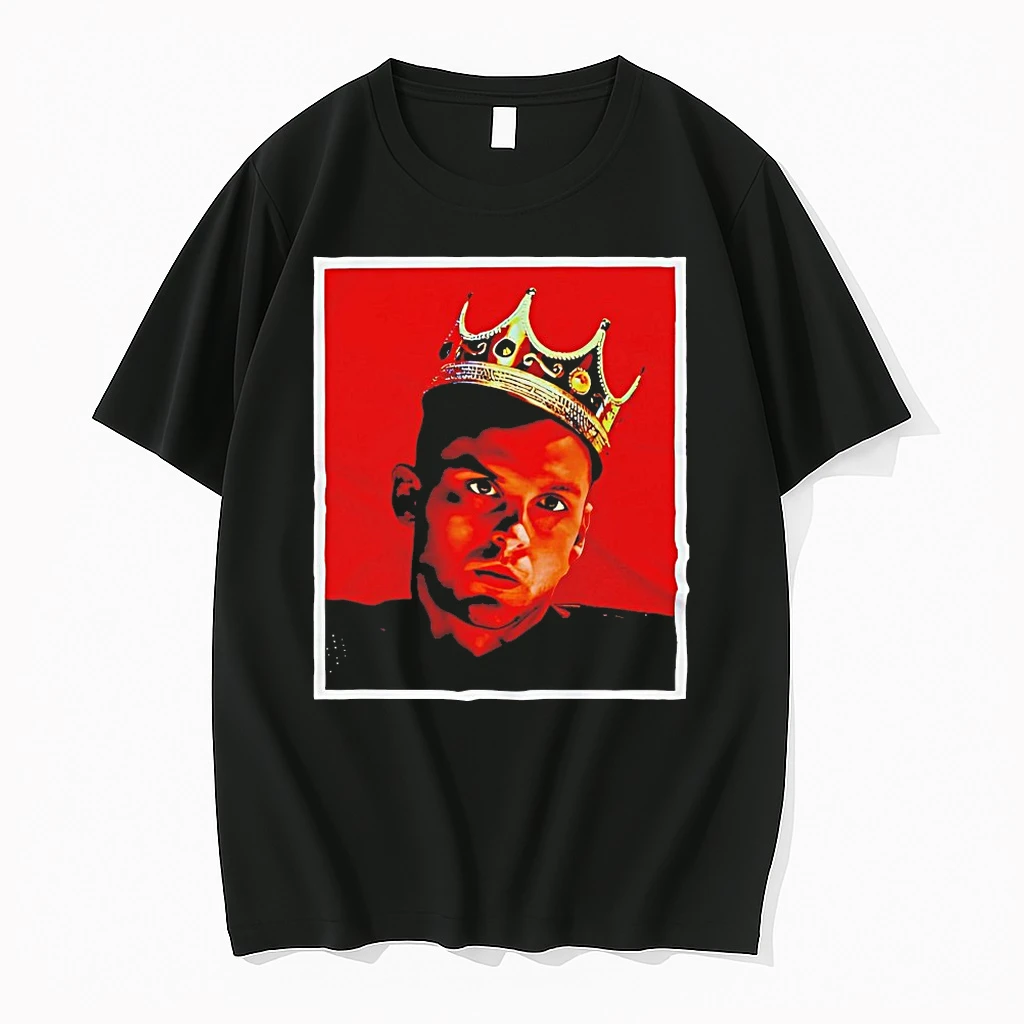 Anuel Aa Soroking Shirts