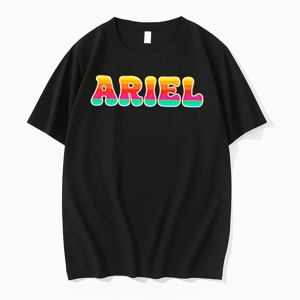 Ariel Pride Shirts