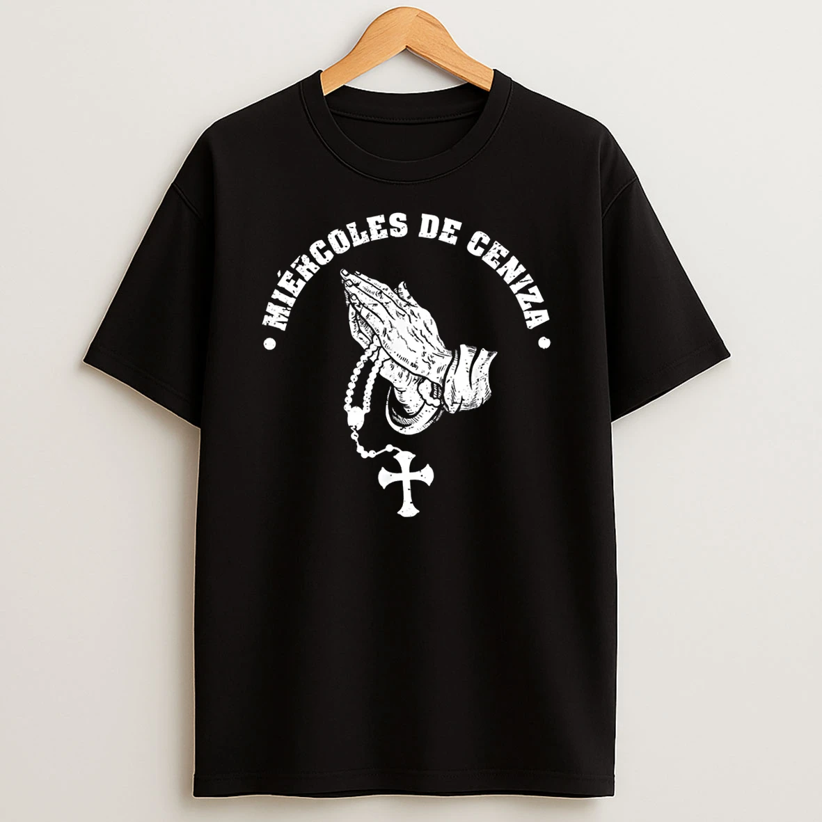 Ash Wednesday Happy Ash Wednesday Shirts