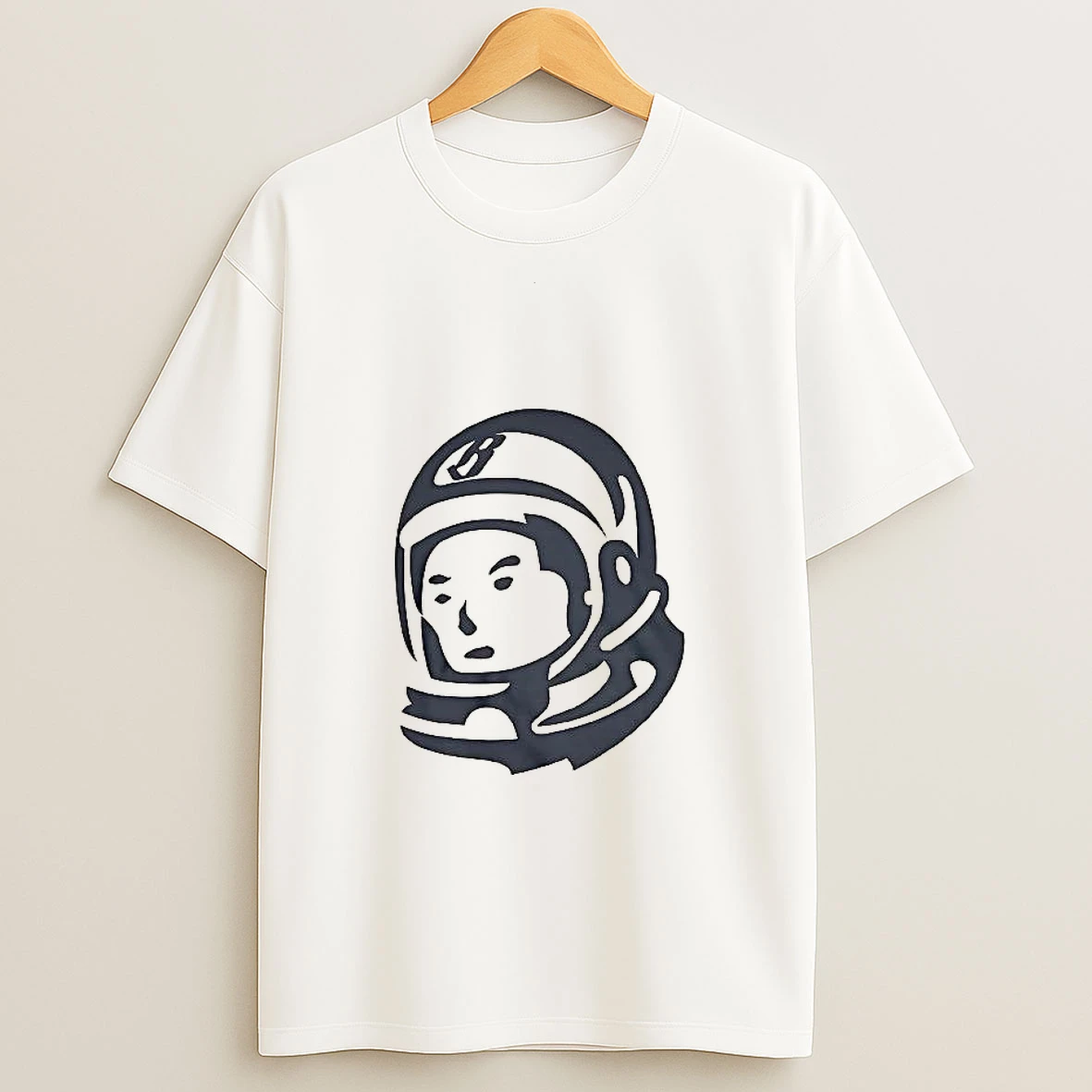 Astro Helmet Woman Shirts
