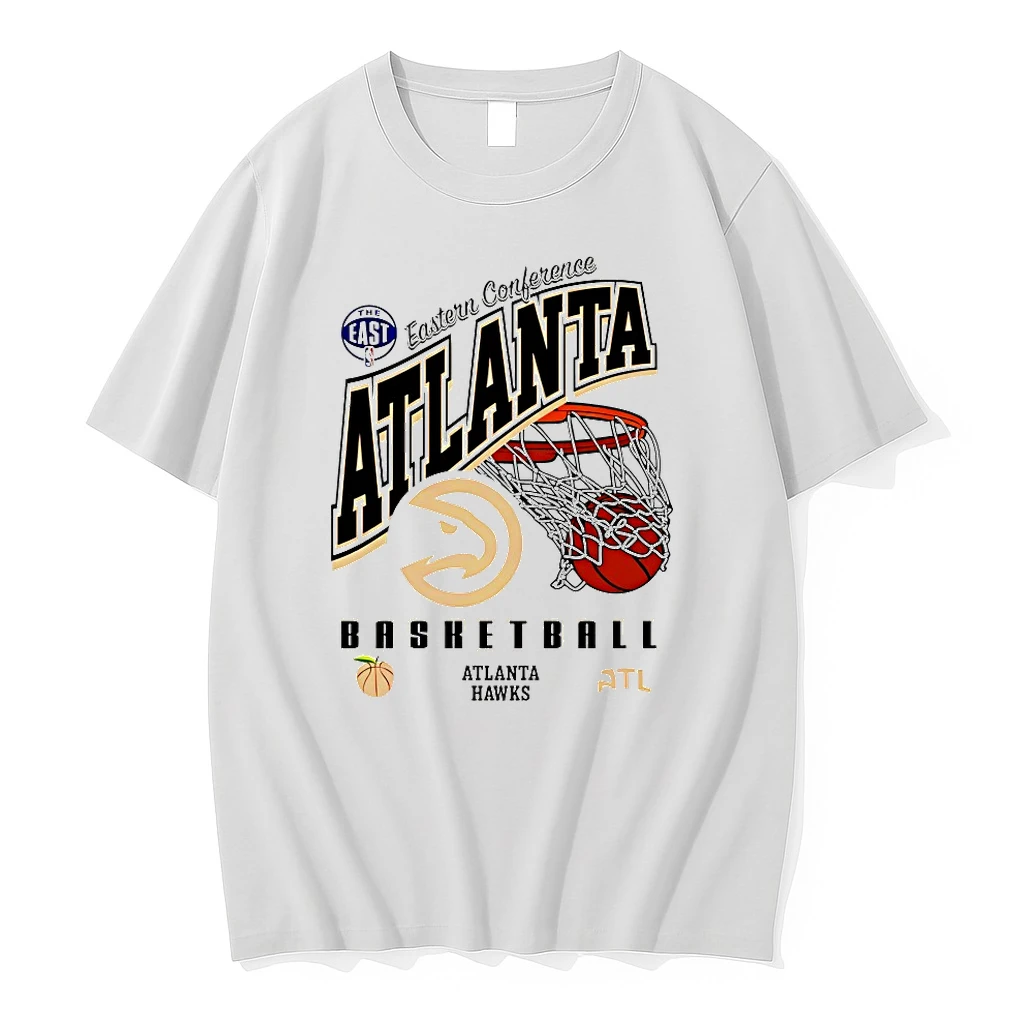 Atlanta Hawks Eastern Conference The East Nba Shirts