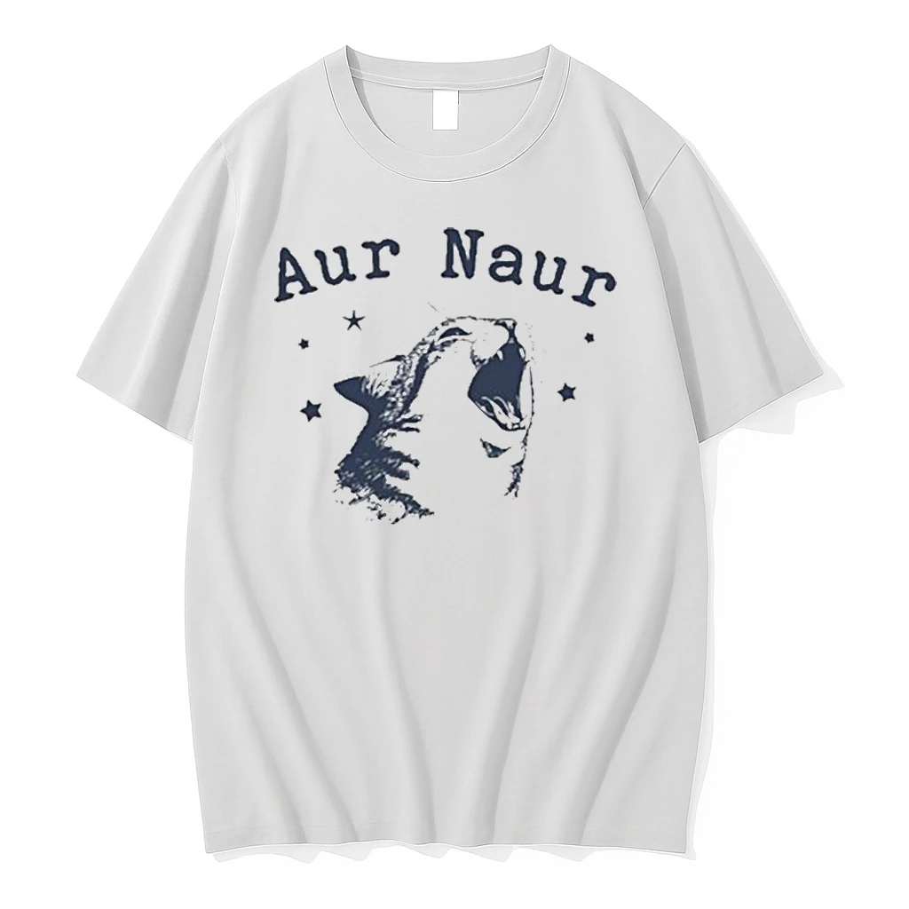 Aur Naur Cat Shirts