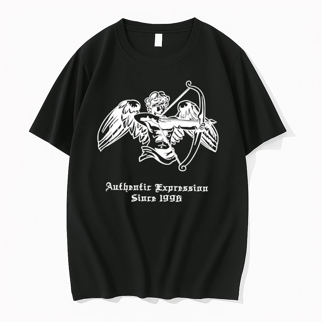 Authentic Expression Since 1996 Shirts