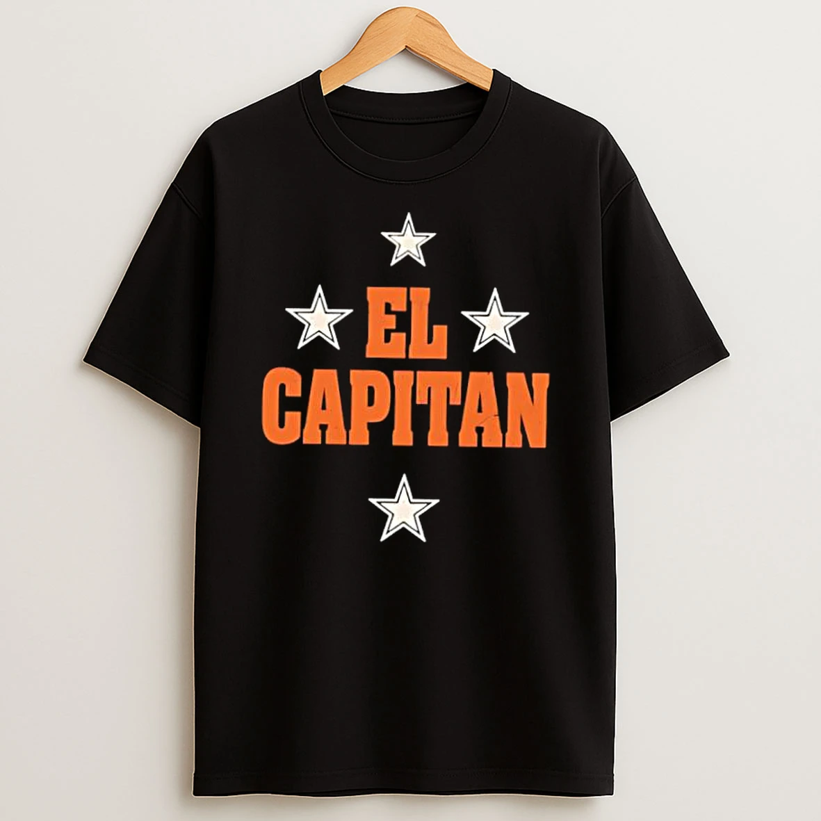 Awesome El Capitan Tony Romo Dallas Football Capitan Shirts