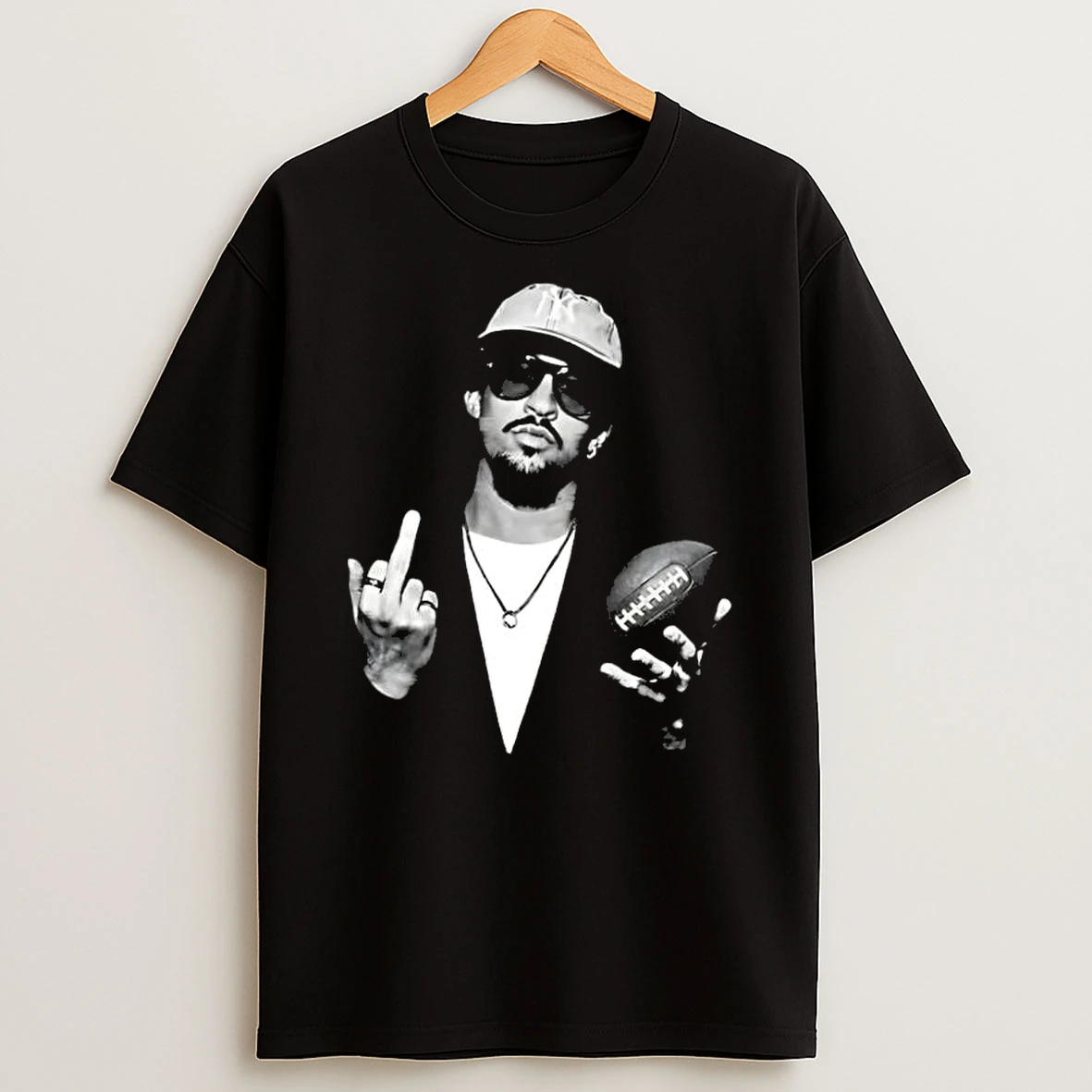Bad Bunny Halftime Super Bowl Lx Team Benito Bowl Football Shirts
