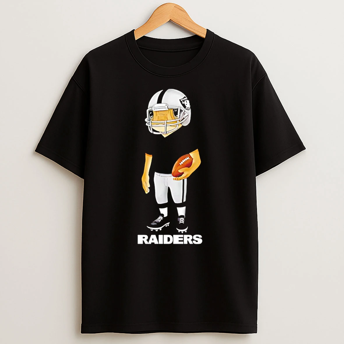Bad Bunny X Las Vegas Raiders Concho Nfl Football Shirts