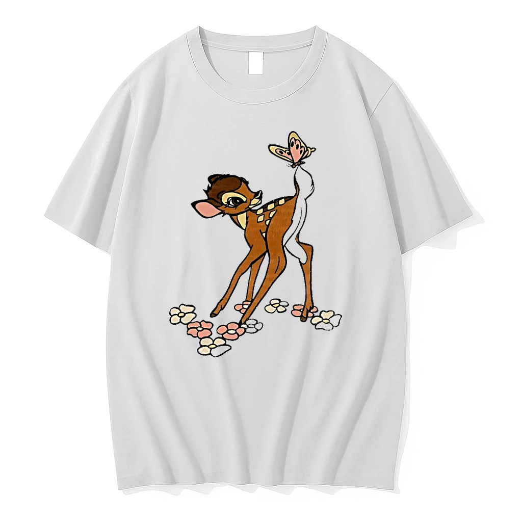 Bambi Baby Vintage Shirts