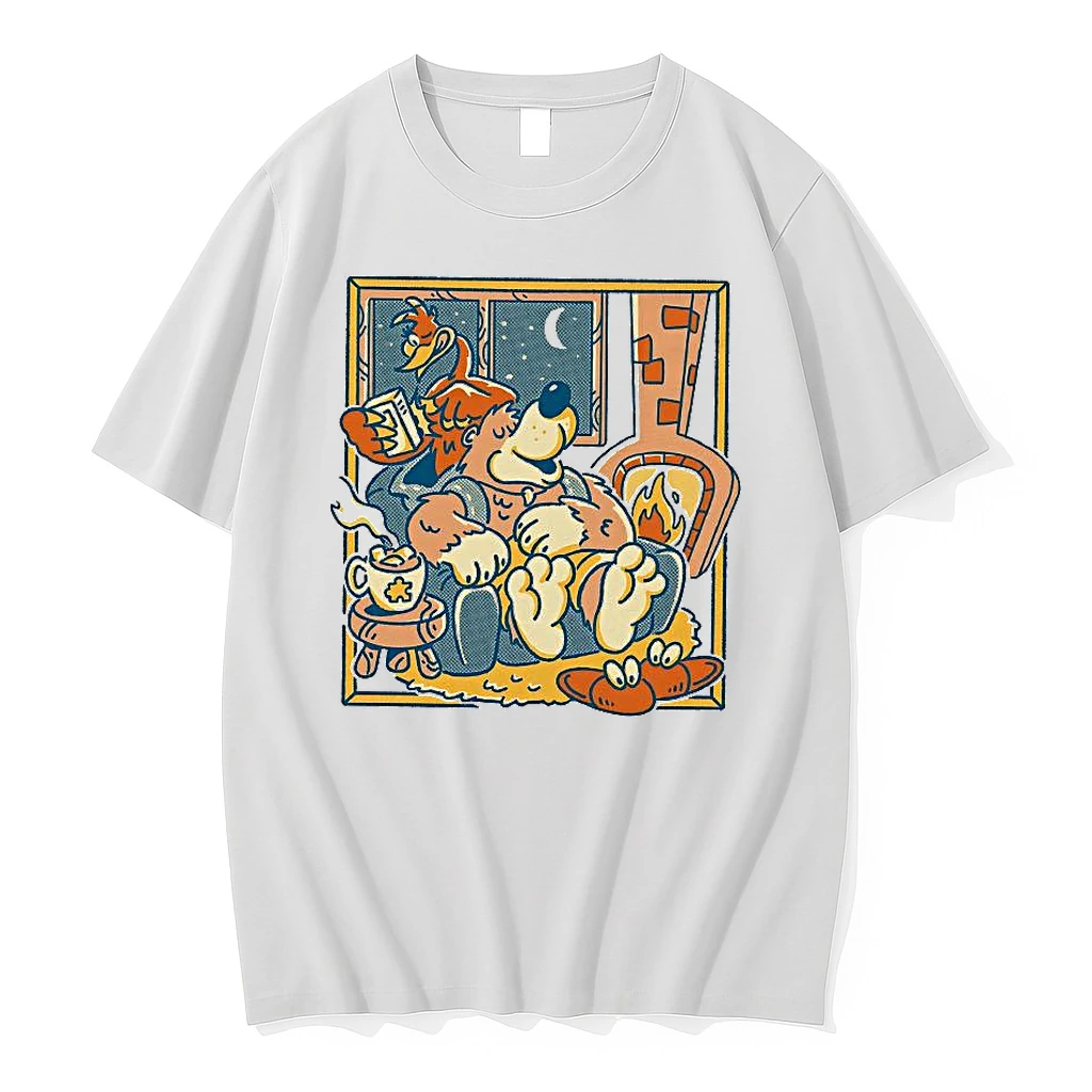 Banjo And Kazooie Nighty Night Classic Video Game Woman Shirts