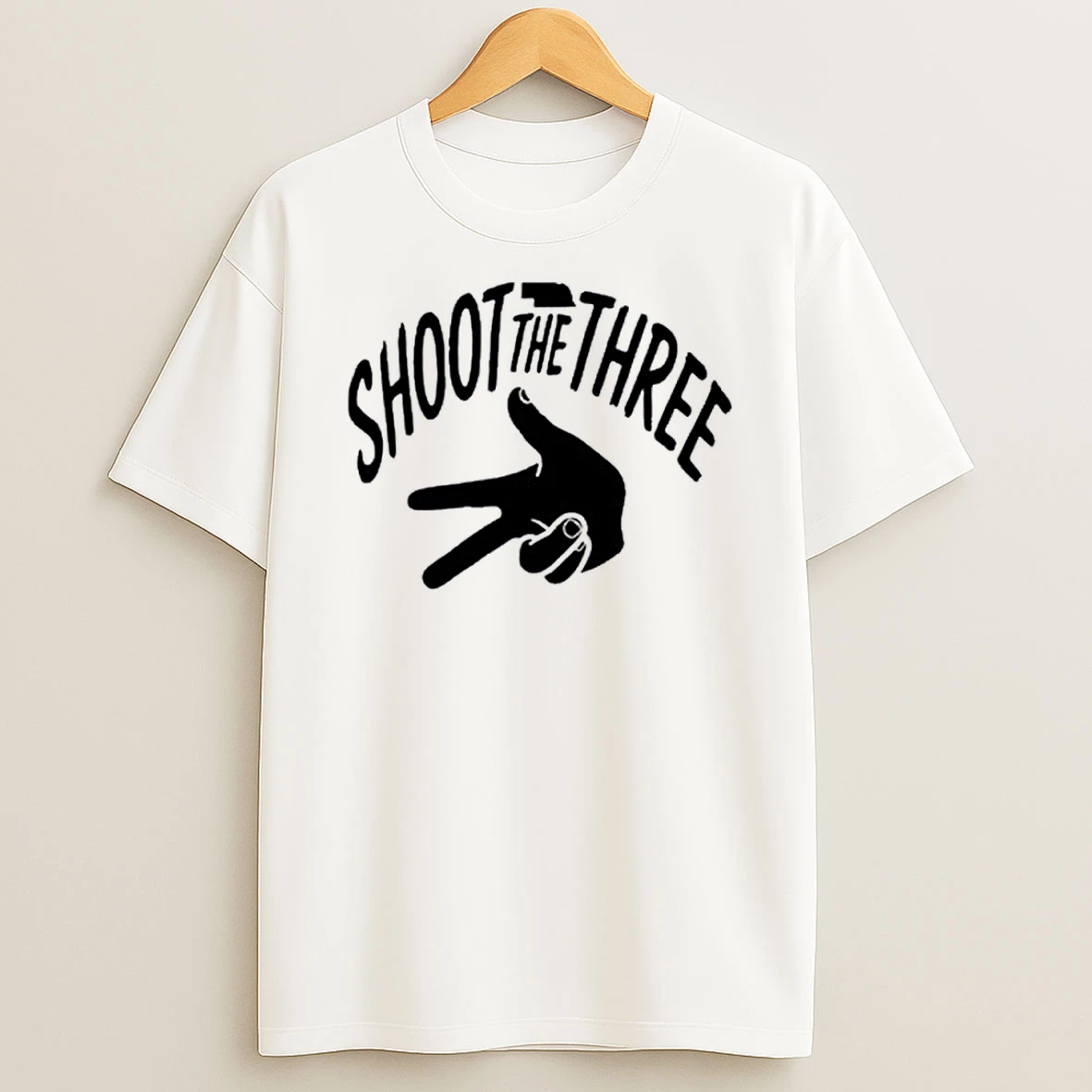 Bbbprinting Shoot The 3 Shirts