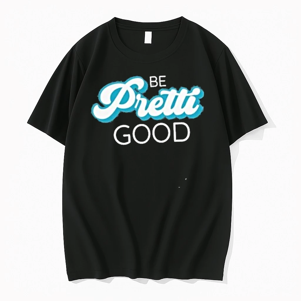 Be Pretti Be Good Tour 2026 Shirts