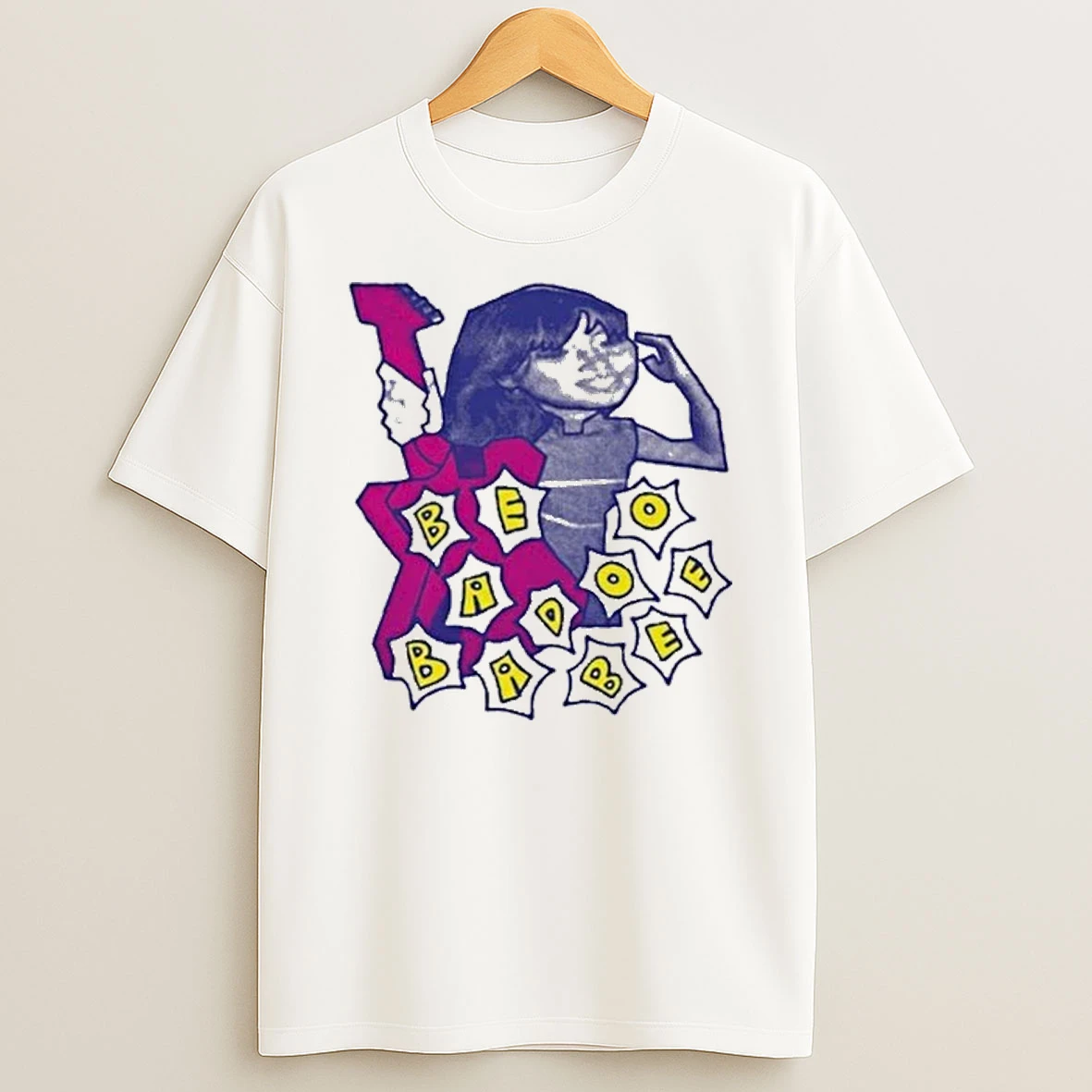 Beabadoobee Tour 2026 Shirts