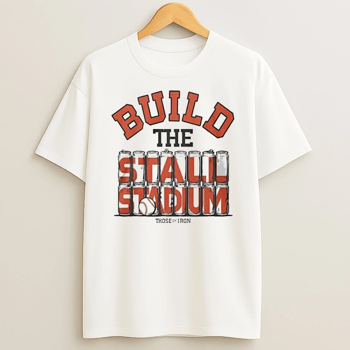 Beaver Baseball Build The Dam Those Of Iron Shirts