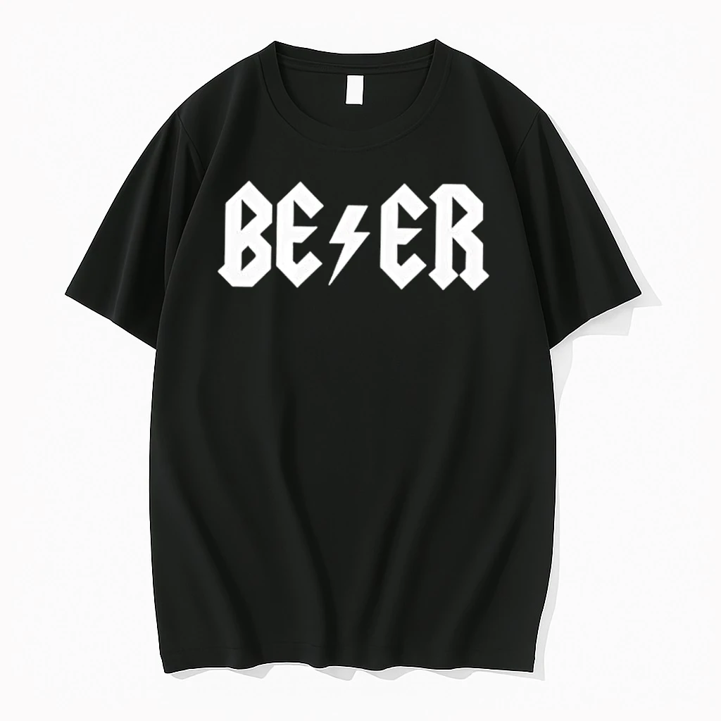 Beer Logo Shirts