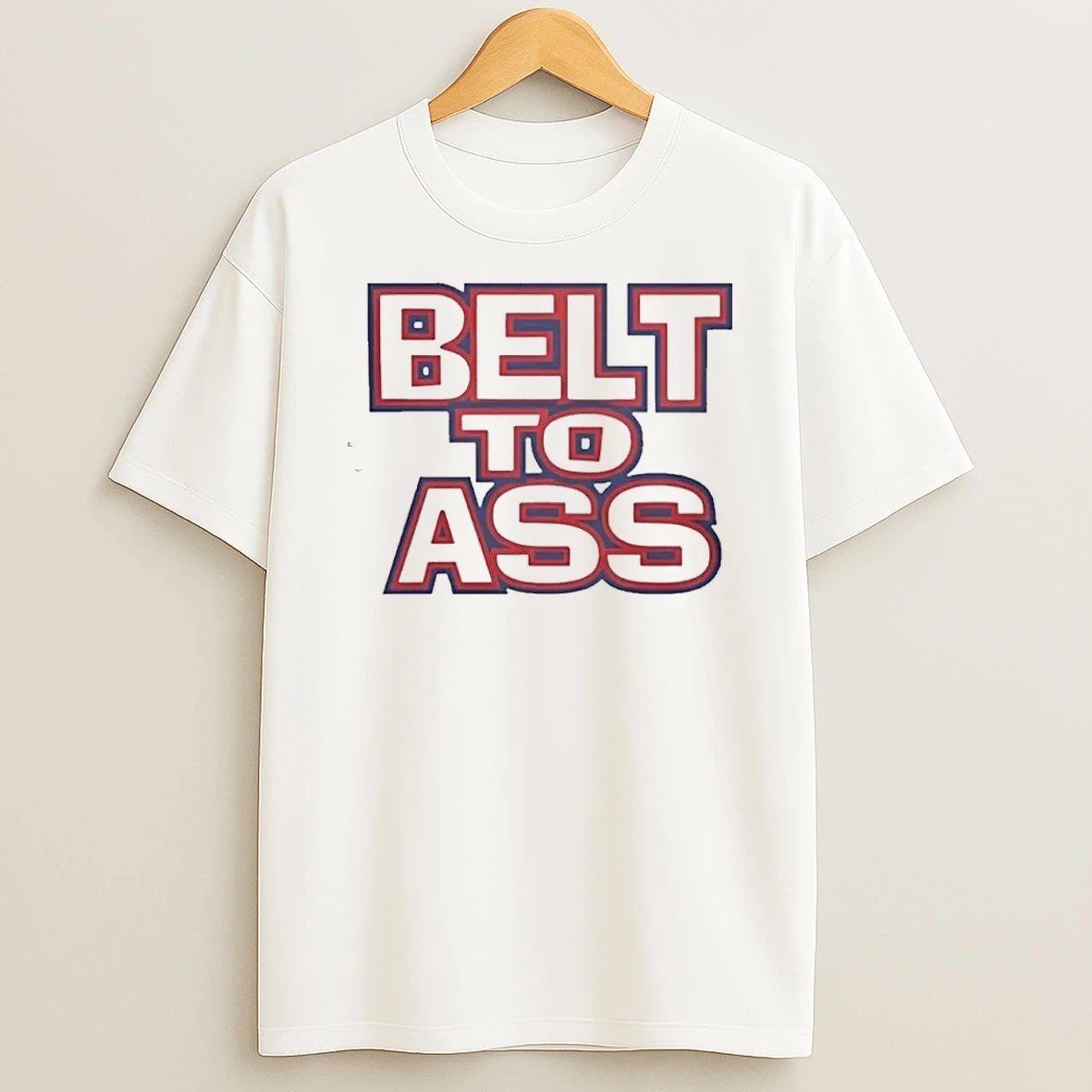 Belt To Ass Buffalo Bills Playoffs Shirts