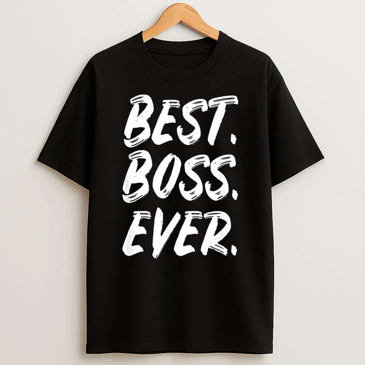 Best Boss Eveer Boss Day Employee Appreciation Shirts