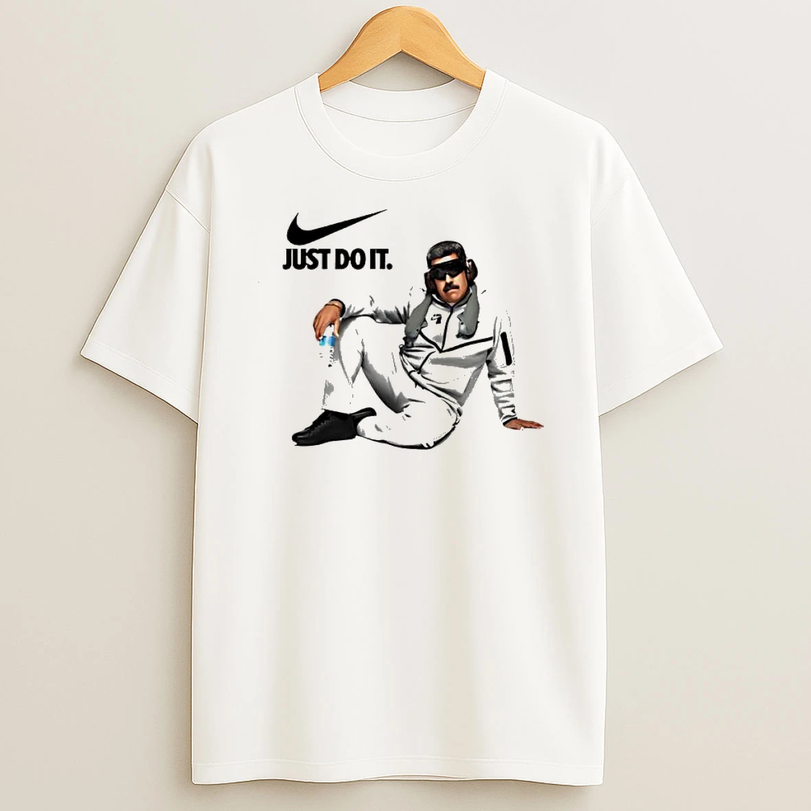 Best Just Do It Nicolas Maduro Meme Shirts