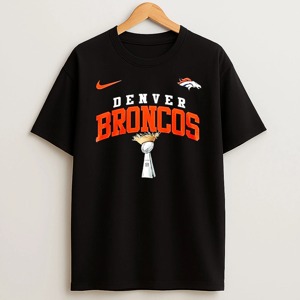 Best Supper Bowl Lx Denver Broncos Im Here For The Benito Bowl 2026 Shirts