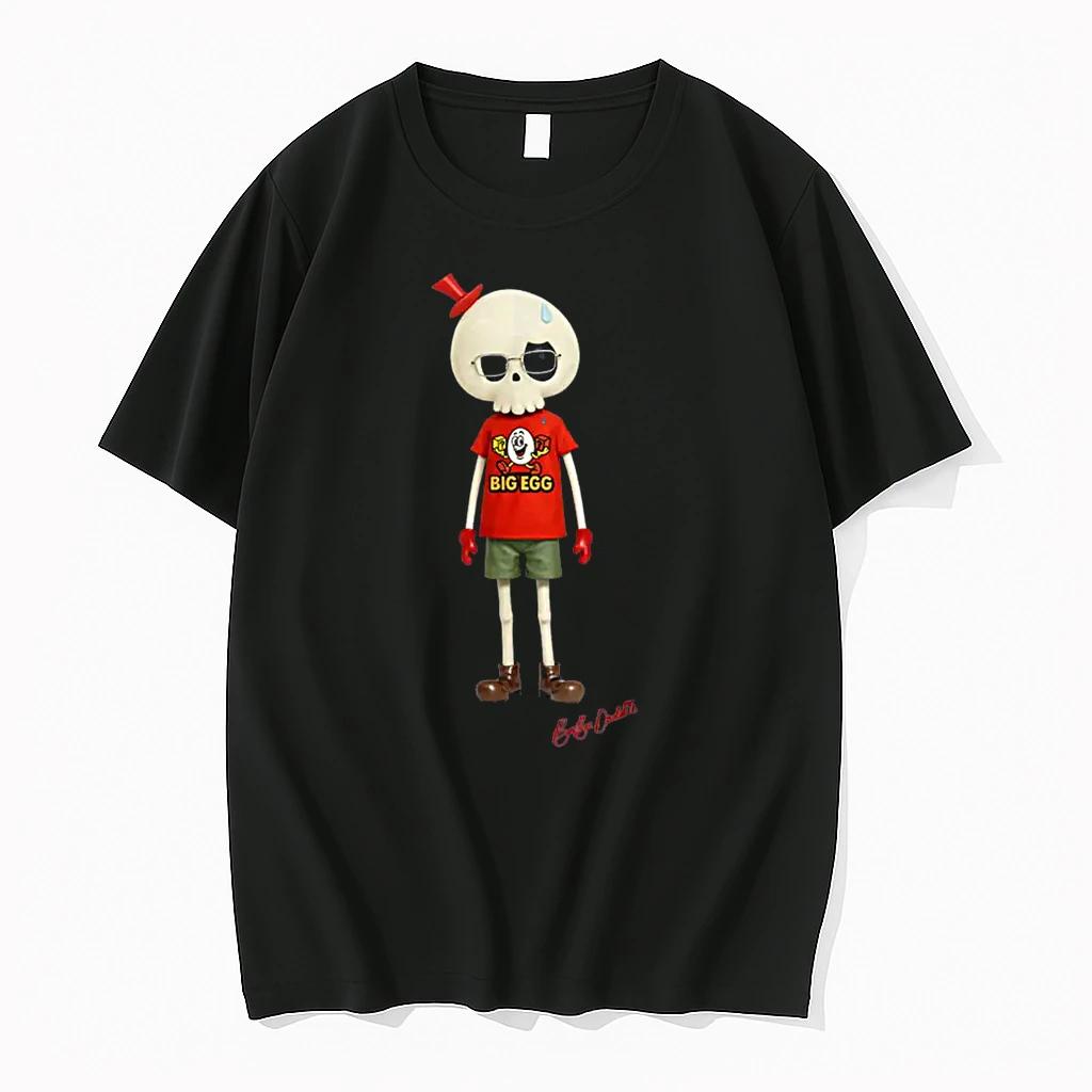 Bigegg Shirts