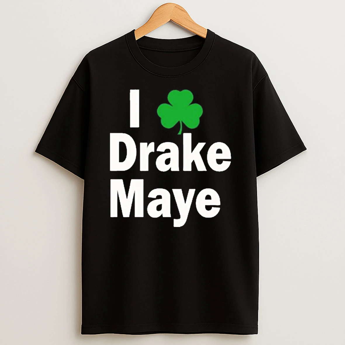 Bill Chisholm I Patricks Day Irish Drake Maye New England Patriots Shirts