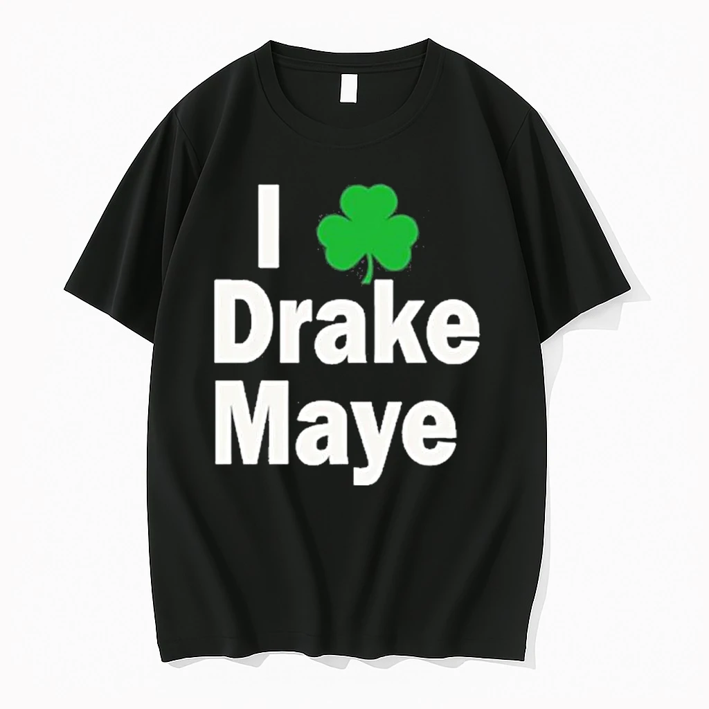 Bill Chisholm I Patricks Day Irish Drake Maye Shirts