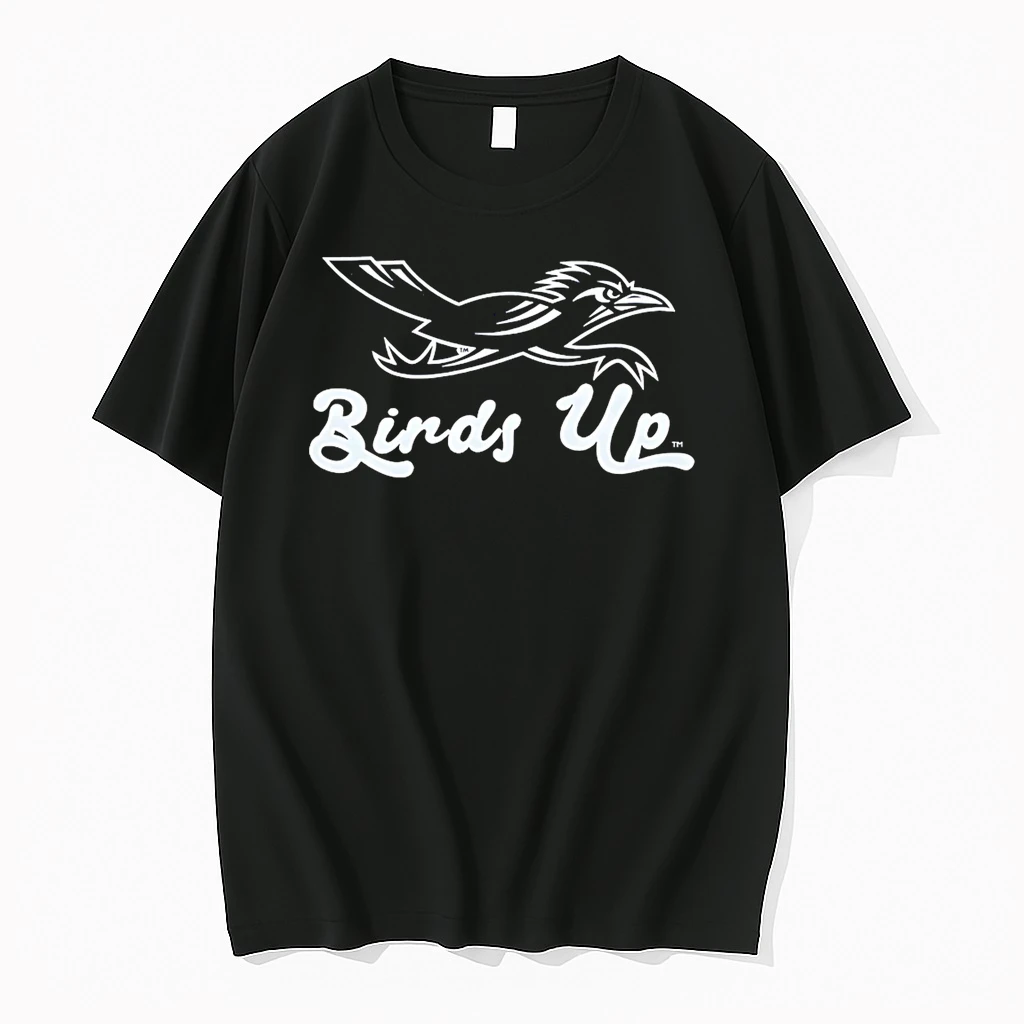 Birds Up Utsa Roadrunners Shirts