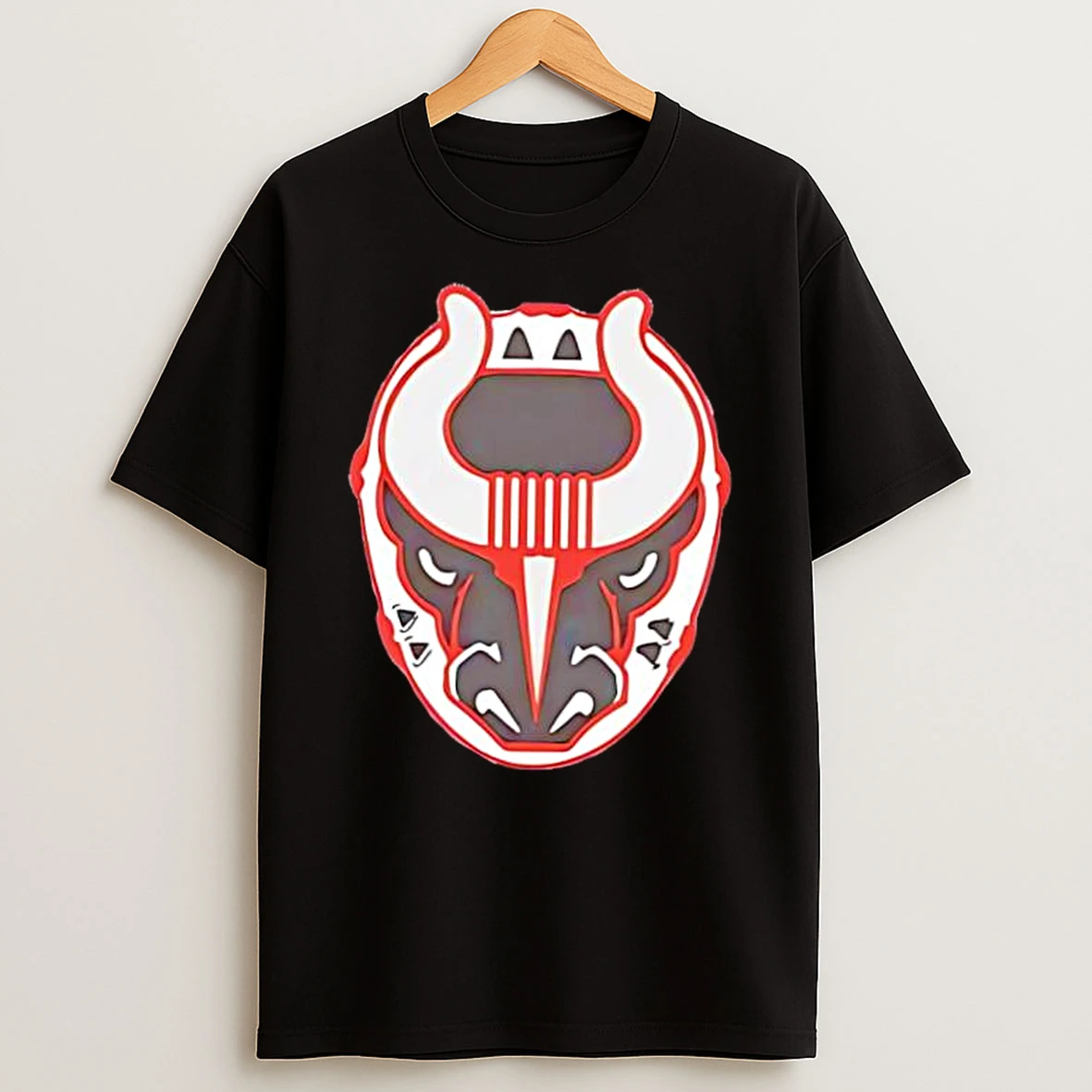Birmingham Bulls 2026 Fights Cancer Night Shirts