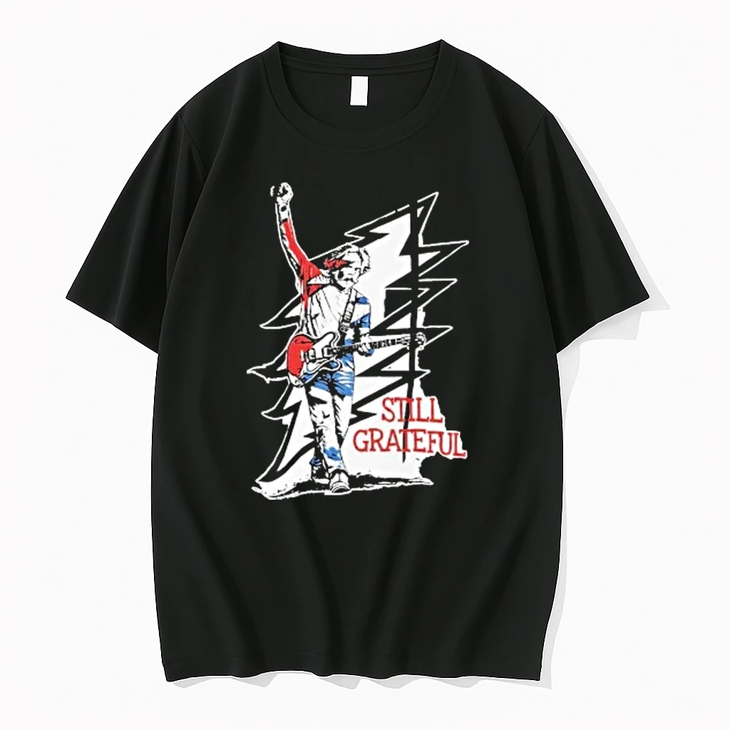 Bob Weir Still Grateful Tour 2026 Shirts