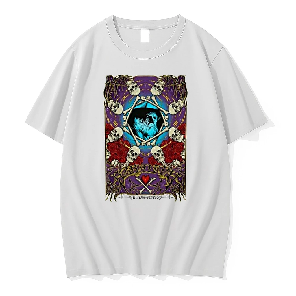 Boby Weir In Loving Memory 2026 Shirts