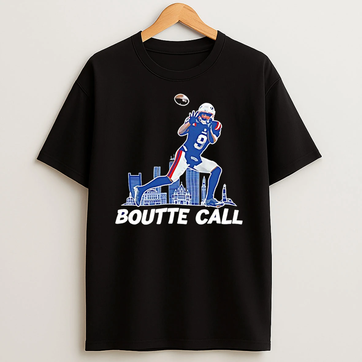 Boutte Call Kayshon Boutte New England Patriots Shirts